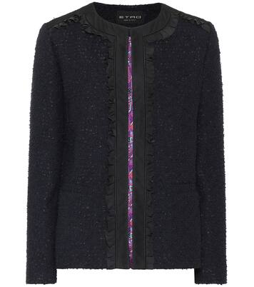 Giacca in bouclé | Etro