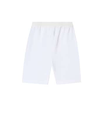 Bébé – Bermuda en coton | Loro Piana Kids