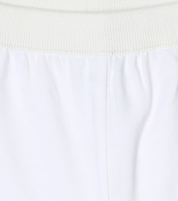 Bébé – Bermuda en coton | Loro Piana Kids