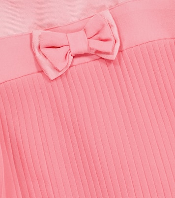 Pleated dress | Rachel Riley
