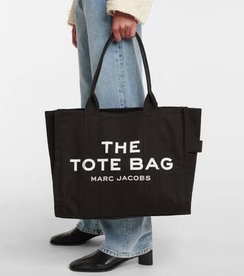 Borsa The Large in canvas | Marc Jacobs