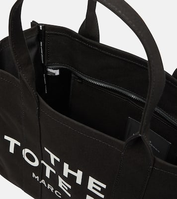 Borsa The Large in canvas | Marc Jacobs