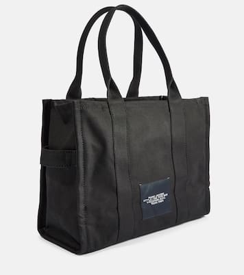 Borsa The Large in canvas | Marc Jacobs