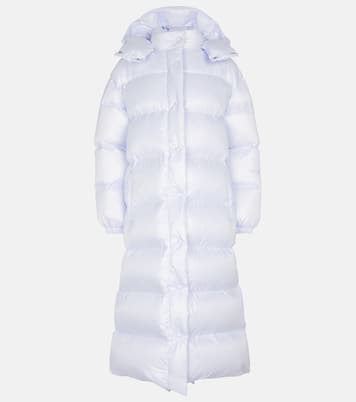 Daunenmantel | Miu Miu