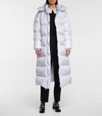 Daunenmantel | Miu Miu