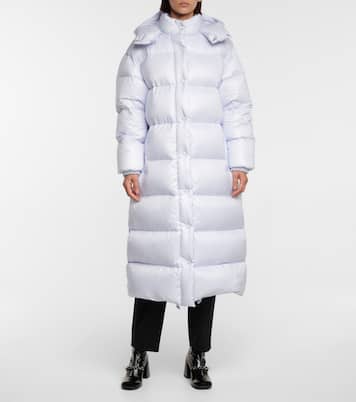 Daunenmantel | Miu Miu