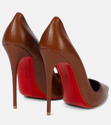 Pumps So Kate 120 in pelle | Christian Louboutin