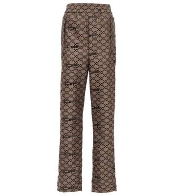 Bestickte Jogginghose | Off-White
