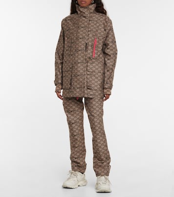 Bestickte Jogginghose | Off-White