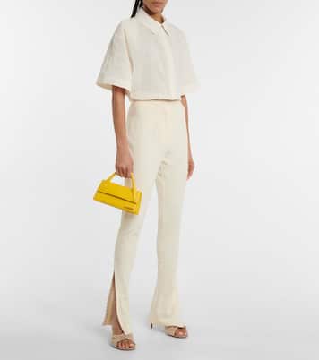 Le Body Baunhilha bodysuit | Jacquemus