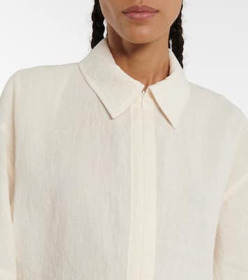 Le Body Baunhilha bodysuit | Jacquemus