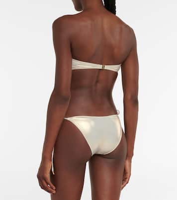 Florence bikini bottoms | Melissa Odabash
