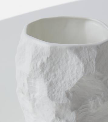 Crockery vase | 1882 Ltd