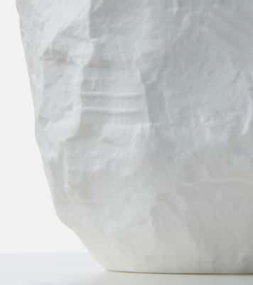 Crockery vase | 1882 Ltd