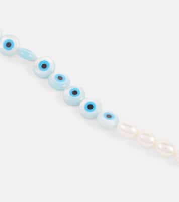 Collana con perle bijoux | Jennifer Behr