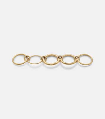 Bague Aquarius en or 18 ct | Spinelli Kilcollin