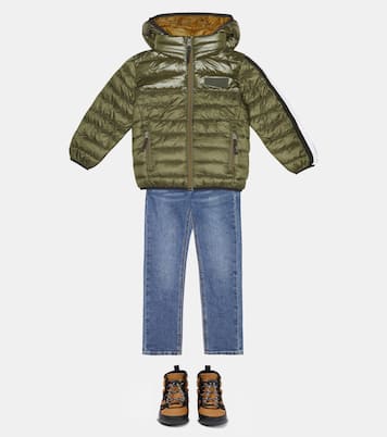 Bottines après-ski Youth Whitney II | Sorel Kids