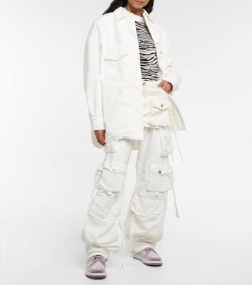Sneakers Air Jordan 1 Mid in velluto | Nike