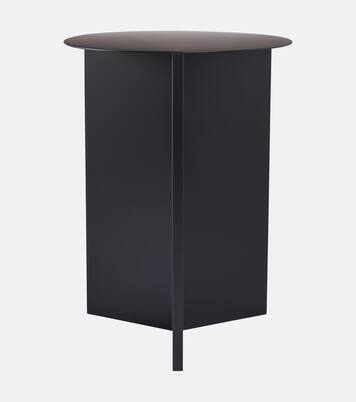 Slit High side table | Hay