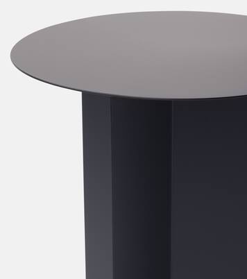 Slit High side table | Hay