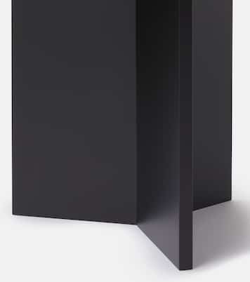 Slit High side table | Hay
