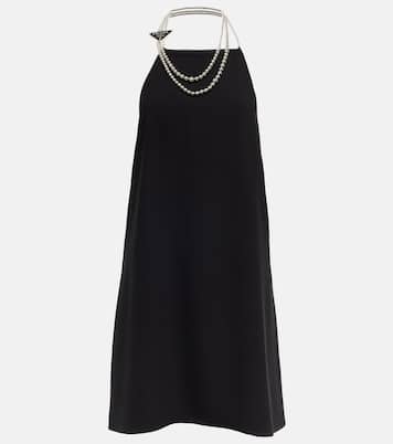 Robe à ornements | Prada