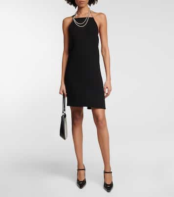 Robe à ornements | Prada
