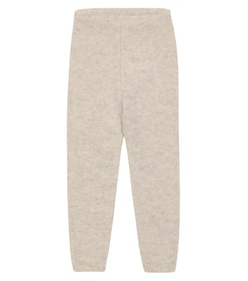 Baby Boyce wool leggings | Bonpoint
