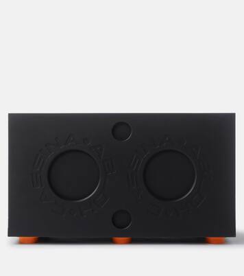 Modular Imagination rectangular modular element by Virgil Abloh | Cassina