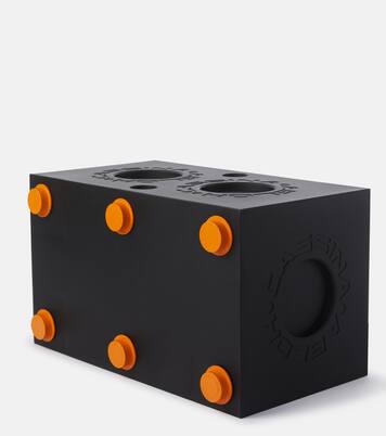 Modular Imagination rectangular modular element by Virgil Abloh | Cassina