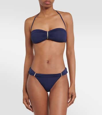 Braga de bikini Positano | Melissa Odabash