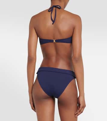 Braga de bikini Positano | Melissa Odabash