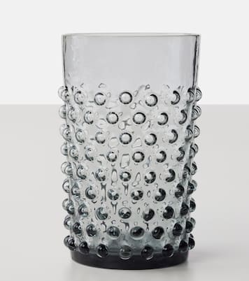 Hobnail set of 6 tumblers | Klimchi