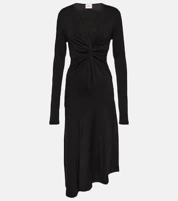 Midikleid Lania aus Jersey | Marant Etoile
