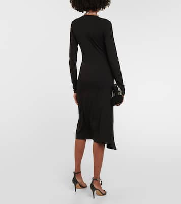 Midikleid Lania aus Jersey | Marant Etoile