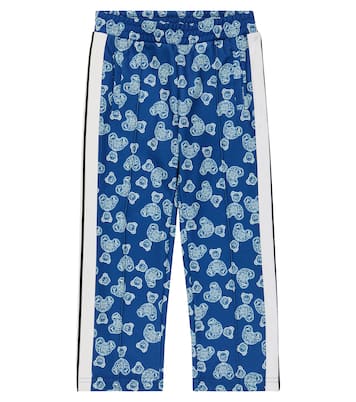 Bedruckte Jogginghose | Palm Angels Kids