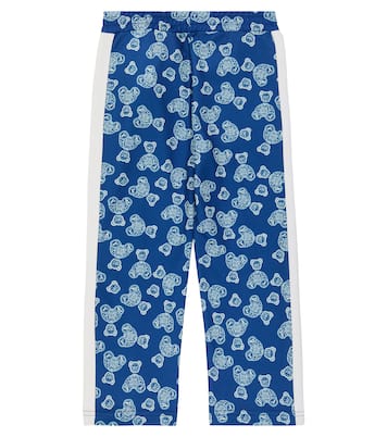 Bedruckte Jogginghose | Palm Angels Kids