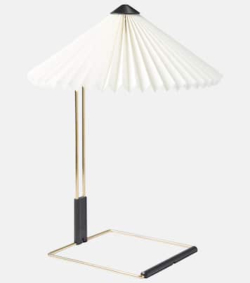 Matin Small table lamp by Inga Sempé | Hay