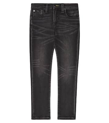 Jeans slim Eldridge | Polo Ralph Lauren Kids