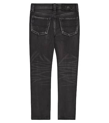 Jeans slim Eldridge | Polo Ralph Lauren Kids