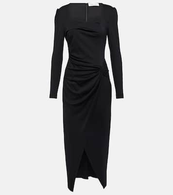 Midikleid Hughie aus Jersey | Diane von Furstenberg