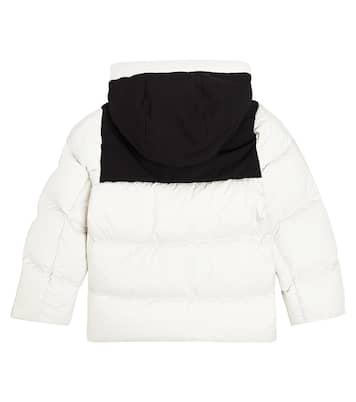 Sierra down jacket | Woolrich Kids
