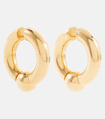 Boucles d’oreilles Mega | Balenciaga