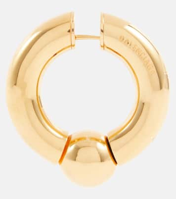 Boucles d’oreilles Mega | Balenciaga
