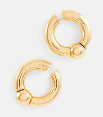 Boucles d’oreilles Mega | Balenciaga