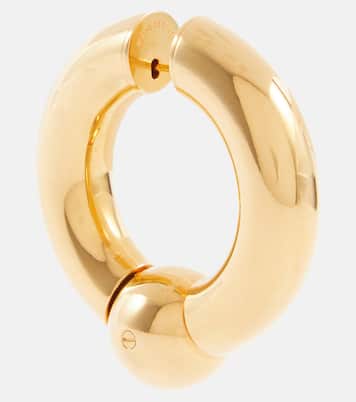 Boucles d’oreilles Mega | Balenciaga