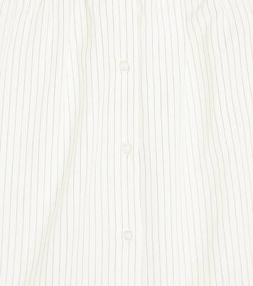 Bluse Charley aus Baumwolle | Bonpoint