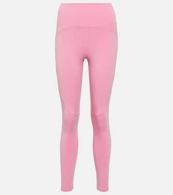 High-Rise Leggings TrueStrength | Adidas by Stella McCartney