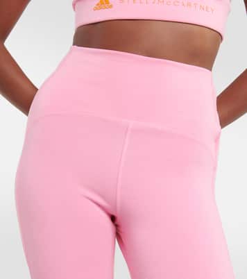 High-Rise Leggings TrueStrength | Adidas by Stella McCartney