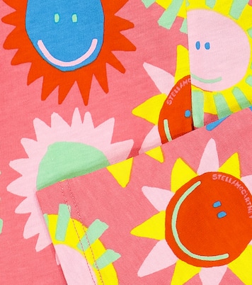 Bébé – Legging imprimé en coton | Stella McCartney Kids